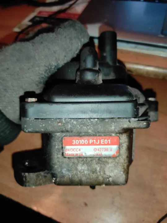 Honda Sytytyskelan OEM 30100-P1J-E01 Civic VI:lle image 3