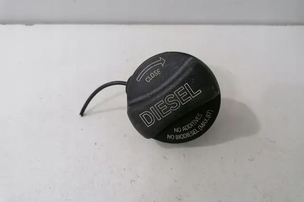 Bränsletanklock BMW 5 (G30) 7222392 2016 image 3