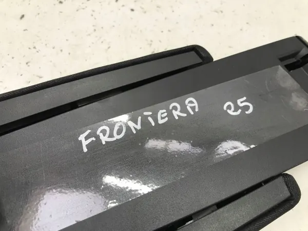 OEM 9855372980 mittkonsolens armstöd för Opel Frontera C image 5