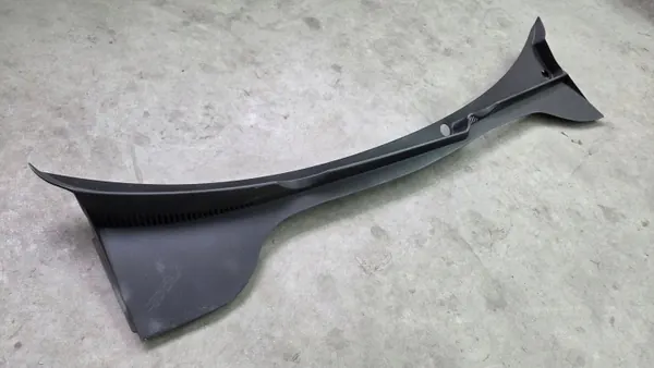Déflecteur d'eau OEM 1Q1819403 pour VW Eos image 2