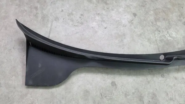 Déflecteur d'eau OEM 1Q1819403 pour VW Eos image 5