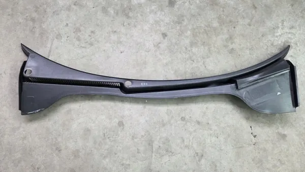 Déflecteur d'eau OEM 1Q1819403 pour VW Eos image 7