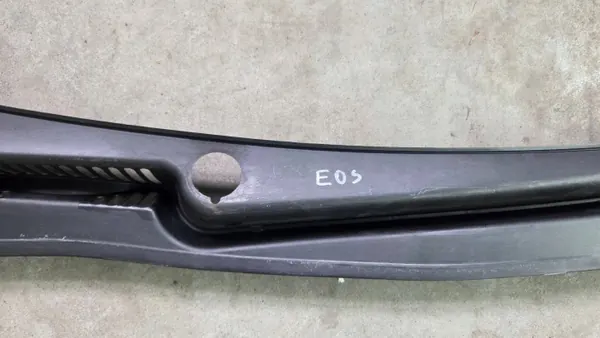 Déflecteur d'eau OEM 1Q1819403 pour VW Eos image 8