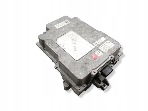 Onduleur Audi E-tron GT OEM 9J1907124L - Occasion image 2