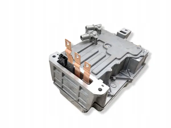 Onduleur Audi E-tron GT OEM 9J1907124L - Occasion image 5