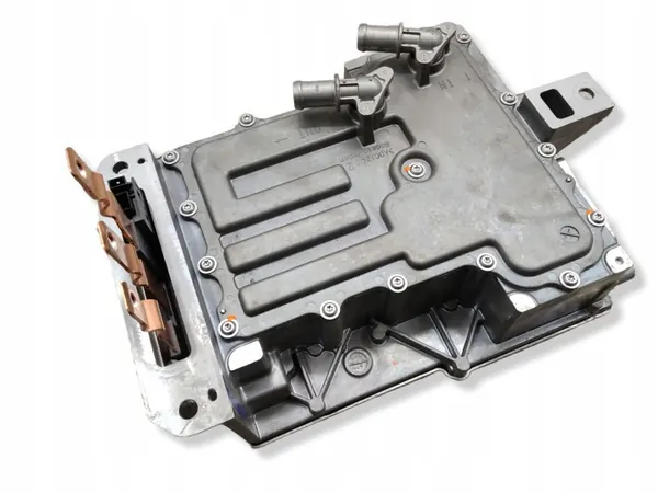 Onduleur Audi E-tron GT OEM 9J1907124L - Occasion image 6