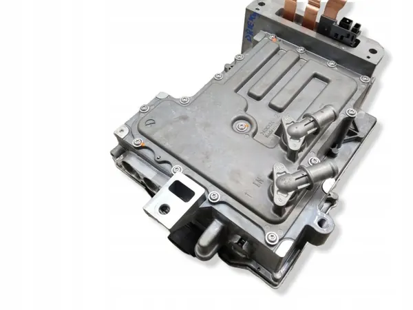 Onduleur Audi E-tron GT OEM 9J1907124L - Occasion image 7