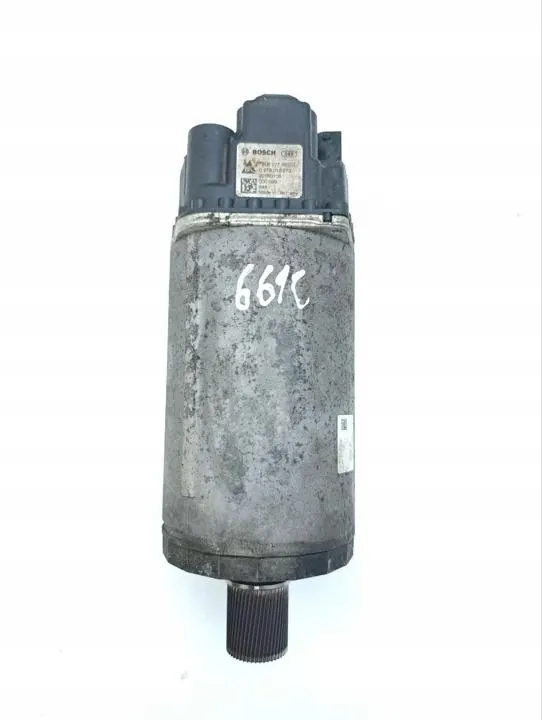 BMW Servomotor OEM 7806277483 Gebraucht image 2