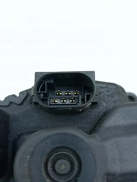 BMW Servomotor OEM 7806277483 Gebraucht image 10
