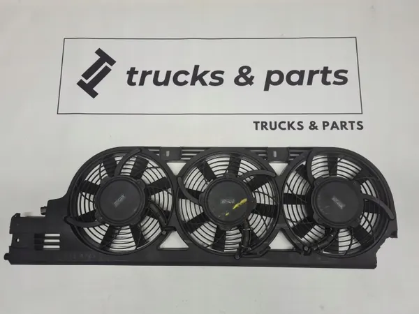 Ventilator OEM 22823536 voor Volvo FH4 FH5 Airconditioning image 2