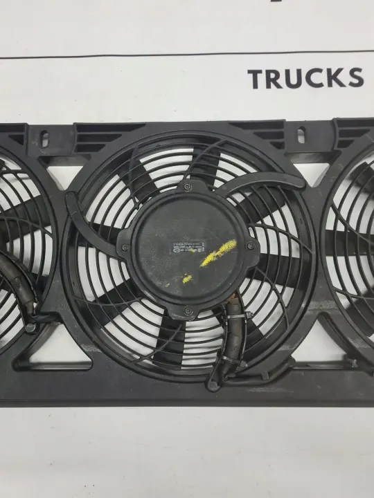 Ventilator OEM 22823536 voor Volvo FH4 FH5 Airconditioning image 3