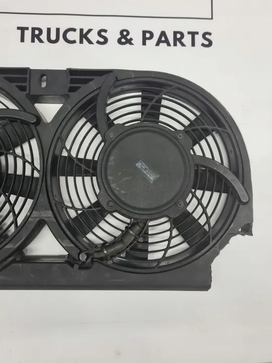 Ventilator OEM 22823536 voor Volvo FH4 FH5 Airconditioning image 4