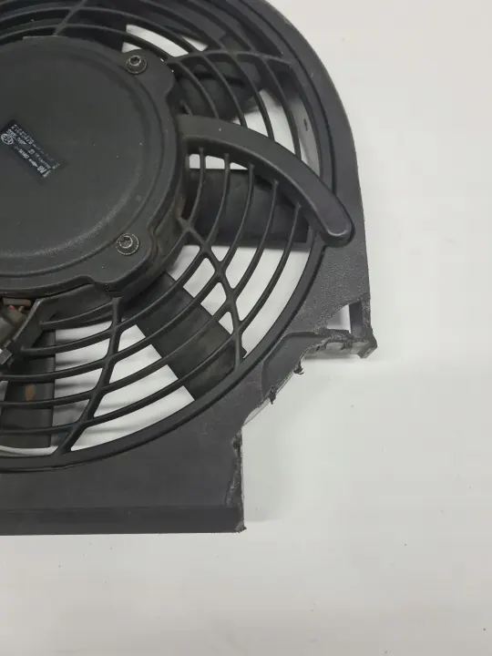 Ventilator OEM 22823536 voor Volvo FH4 FH5 Airconditioning image 5