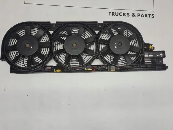 Ventilator OEM 22823536 voor Volvo FH4 FH5 Airconditioning image 8