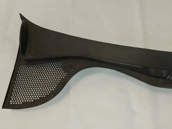 Pannello Plastico Anteriore VW Polo V 09- 6R1819415C9B9 image 2