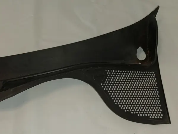 Pannello Plastico Anteriore VW Polo V 09- 6R1819415C9B9 image 4