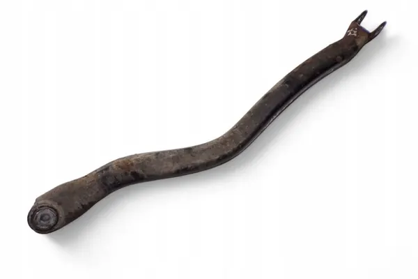 Braccio di controllo posteriore sinistro MERCEDES-BENZ B (W245) A1693500129 image 3