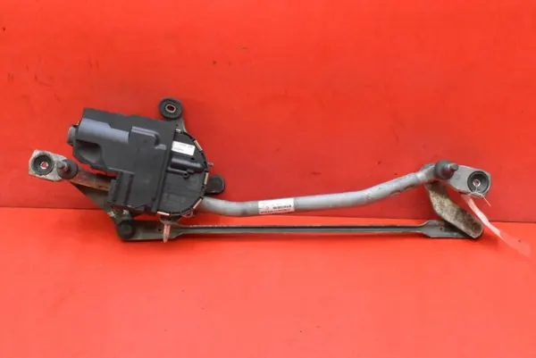 OEM 31378574 Ruitenwissermotor-mechanisme voor Volvo image 2