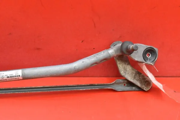 OEM 31378574 Ruitenwissermotor-mechanisme voor Volvo image 3