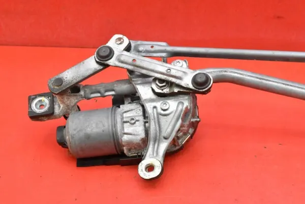 OEM 31378574 Ruitenwissermotor-mechanisme voor Volvo image 5