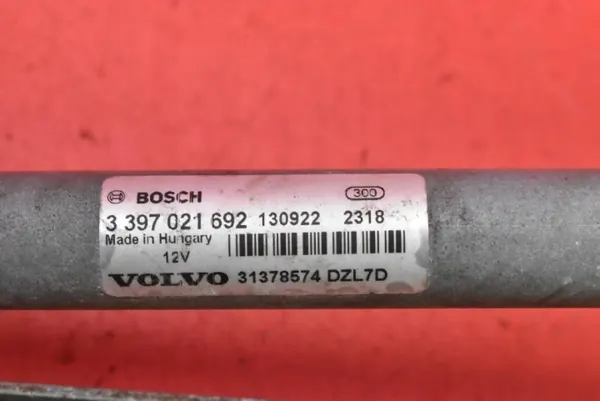 OEM 31378574 Ruitenwissermotor-mechanisme voor Volvo image 9