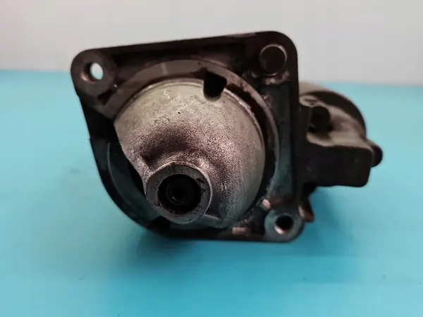 Motor de arranque Fiat Stilo 1.6 16V image 2