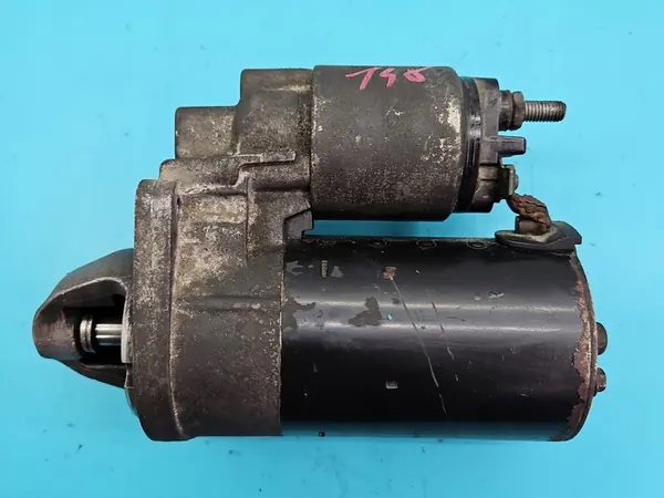 Motor de arranque Fiat Stilo 1.6 16V image 4