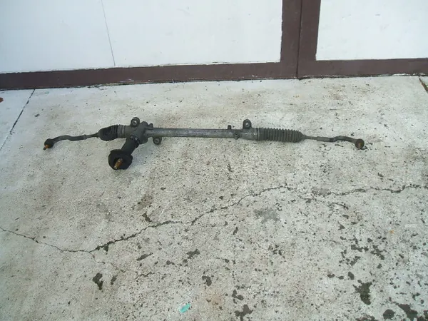 Lenkgetriebe MAZDA6 GJ OEM - Gebrauchtes Mazda OE image 3