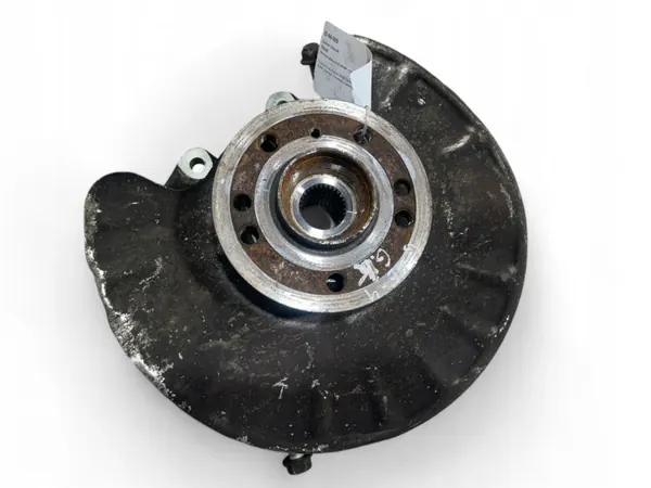 Mercedes-Benz GLE W166 Buje rueda trasera OEM A1663570105 image 2