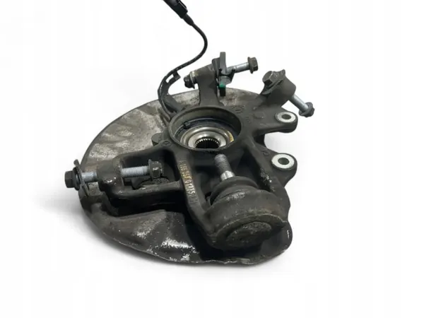 Mercedes-Benz GLE W166 Buje rueda trasera OEM A1663570105 image 3