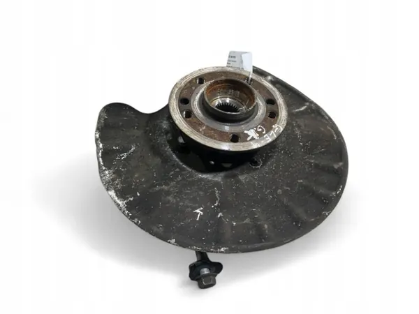 Mercedes-Benz GLE W166 Buje rueda trasera OEM A1663570105 image 4