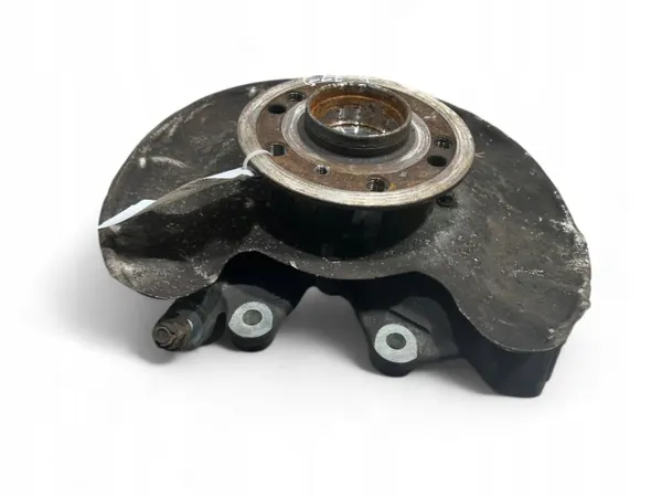 Mercedes-Benz GLE W166 Buje rueda trasera OEM A1663570105 image 5