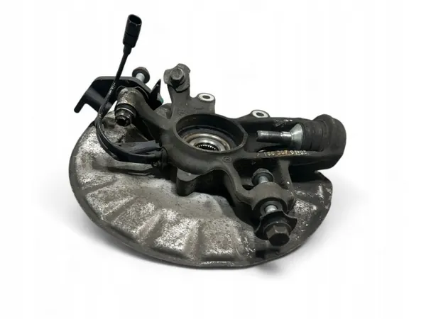 Mercedes-Benz GLE W166 Buje rueda trasera OEM A1663570105 image 6