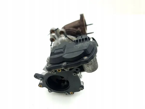 Turbocharger Land Rover Evoque II 2020 OEM image 2