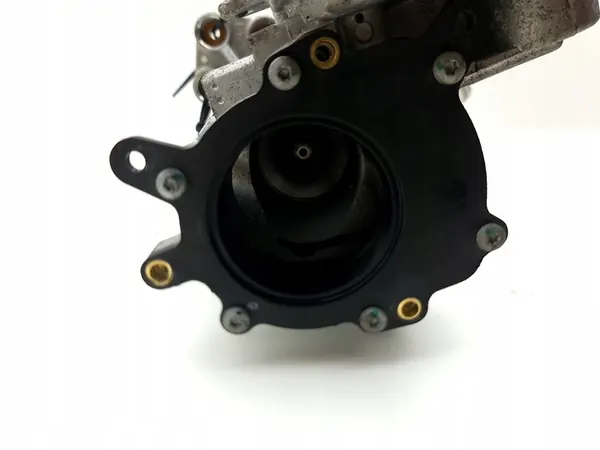 Turbocharger Land Rover Evoque II 2020 OEM image 3