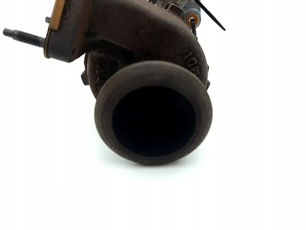 Turbocharger Land Rover Evoque II 2020 OEM image 4