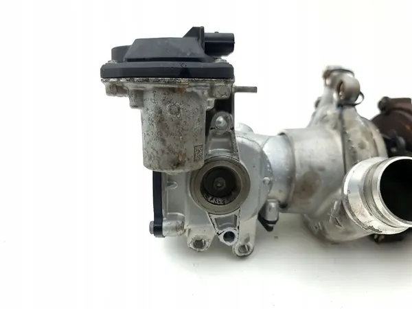 Turbocharger Land Rover Evoque II 2020 OEM image 6