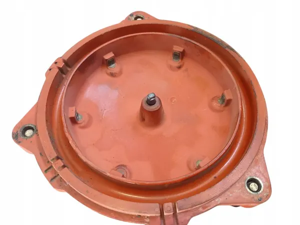 Sytytysjakajan kansi Mercedes M103 6 Syl. OE 1031580002 image 4