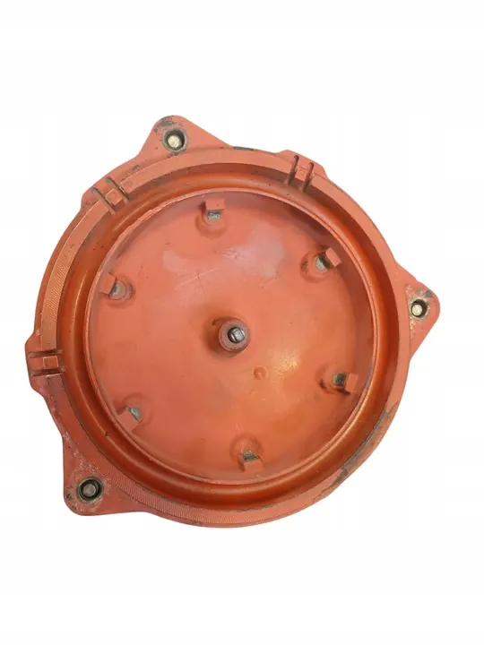 Sytytysjakajan kansi Mercedes M103 6 Syl. OE 1031580002 image 5