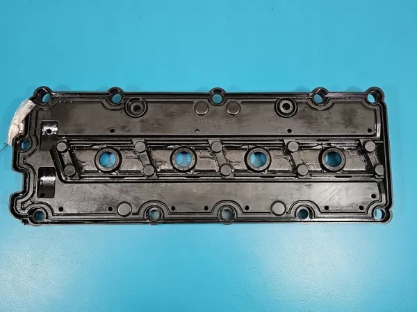 Ventildeckel für Audi Q7 4L 4.2 TDI 2005-2009 image 3