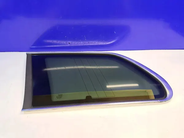 Vänster bakre karossglas OEM 30779372 Volvo XC90 image 2
