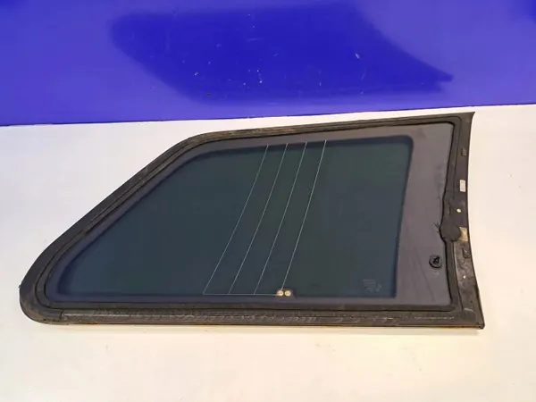 Vänster bakre karossglas OEM 30779372 Volvo XC90 image 3