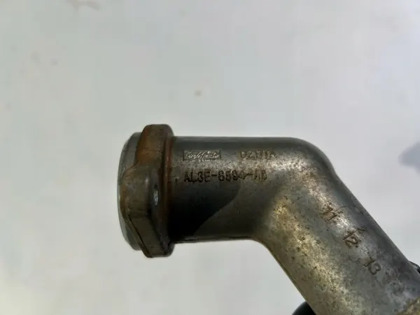 Thermostaathuis OEM AL3E8594AB voor Ford F150 image 8