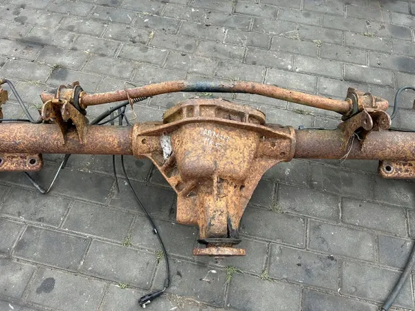 Takadifferentiili Ford Transit MK5 OEM F4FSDR3WFWE54ASD image 5