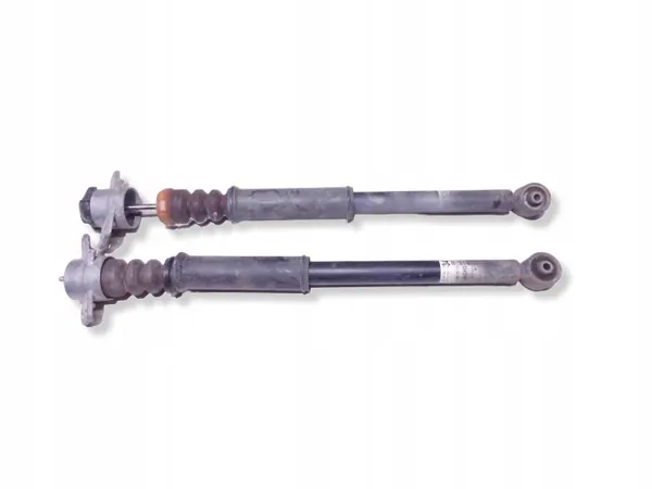 Amortecedor Traseiro SACHS OEM 6C0513025A image 2