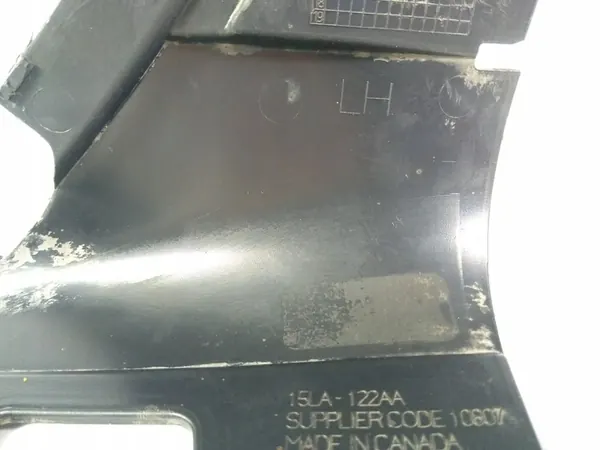 Suporte de para-choque Dodge Challenger 2015+ 68259515AC image 4