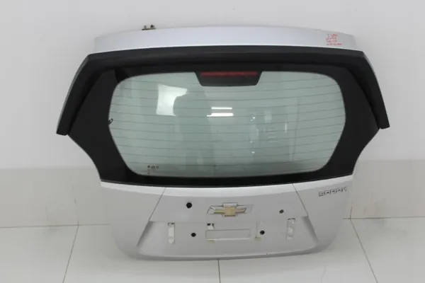 Heckklappe OEM 360214860 für Chevrolet Spark III image 2