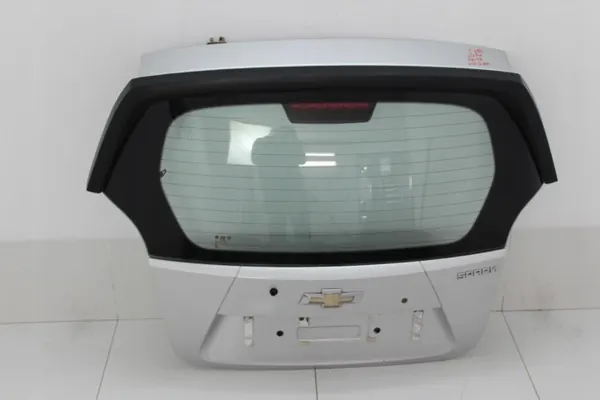 Heckklappe OEM 360214860 für Chevrolet Spark III image 3
