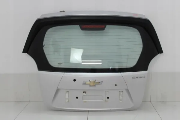 Heckklappe OEM 360214860 für Chevrolet Spark III image 6