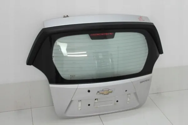Heckklappe OEM 360214860 für Chevrolet Spark III image 7